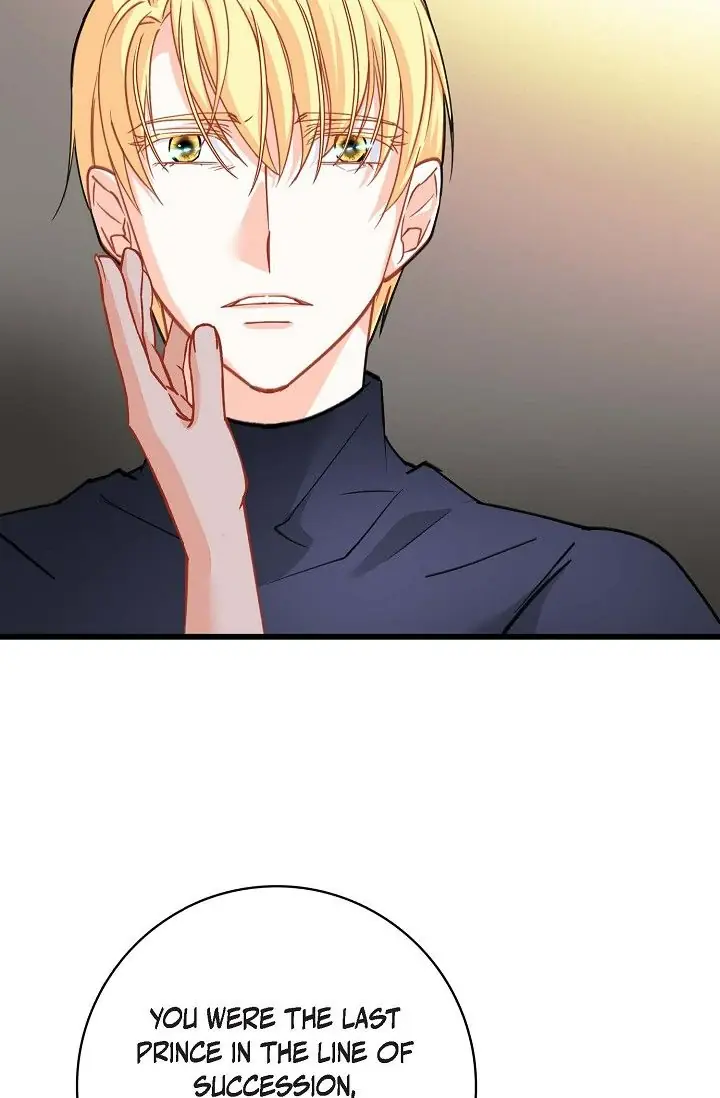13th Prince Chapter 53 Page 30