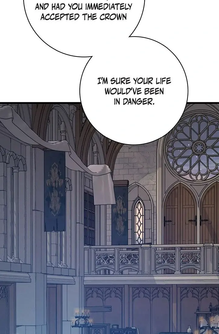 13th Prince Chapter 53 Page 31