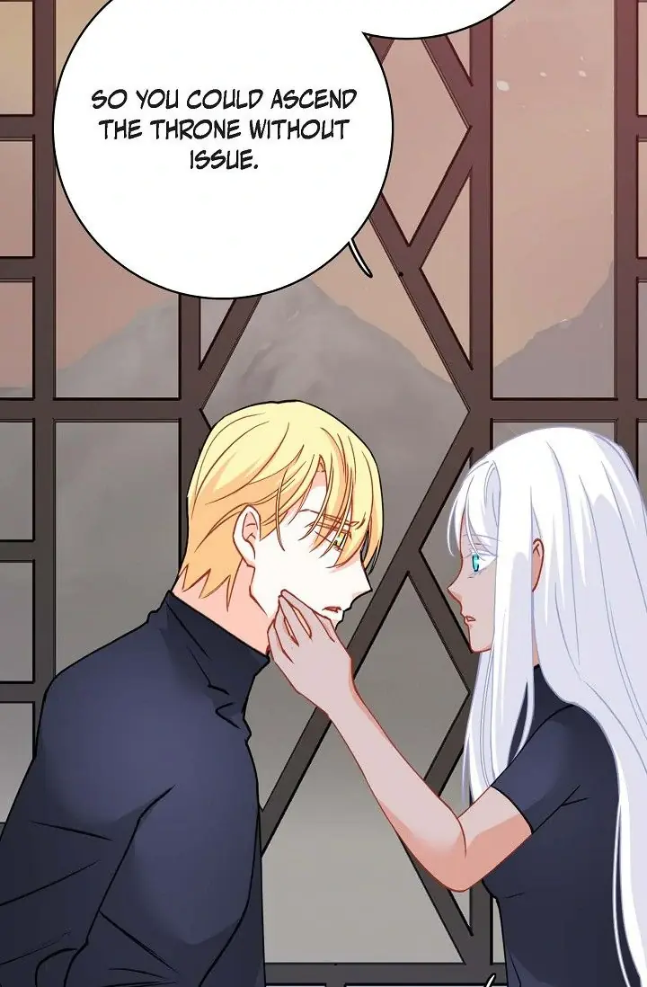 13th Prince Chapter 53 Page 33
