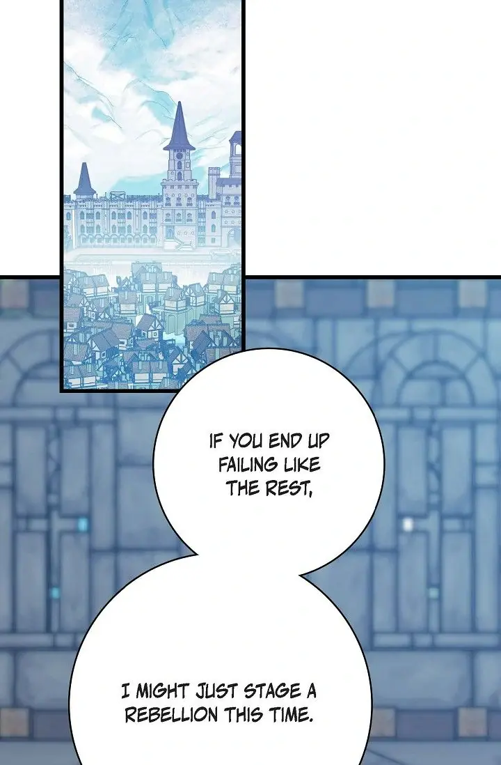 13th Prince Chapter 53 Page 45