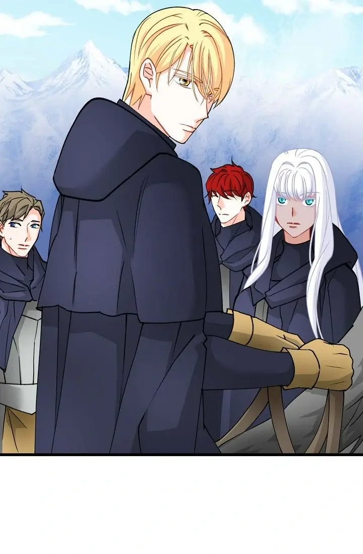 13th Prince Chapter 53 Page 48