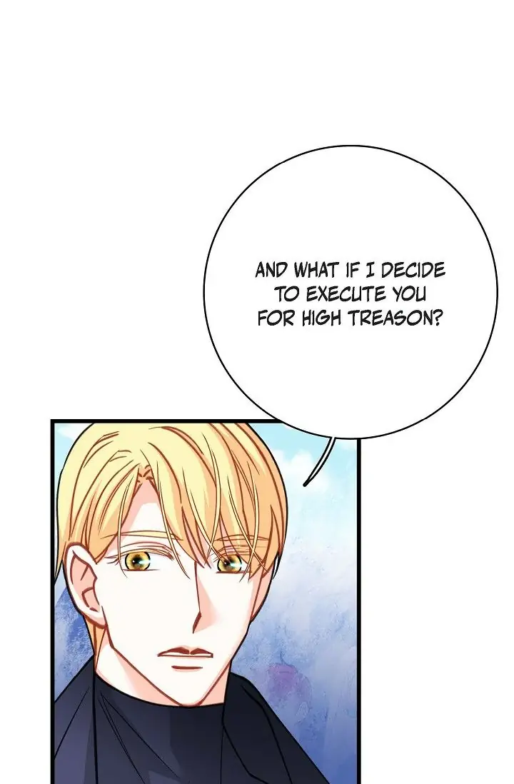 13th Prince Chapter 53 Page 49