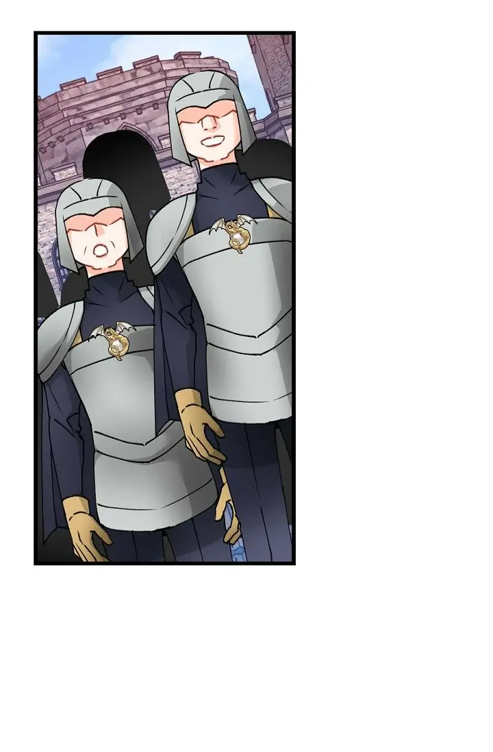 13th Prince Chapter 53 Page 58