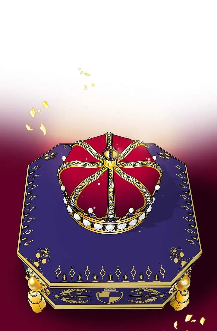 13th Prince Chapter 53 Page 62