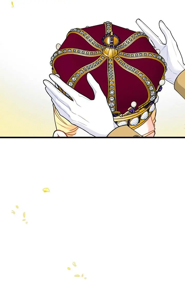 13th Prince Chapter 53 Page 67