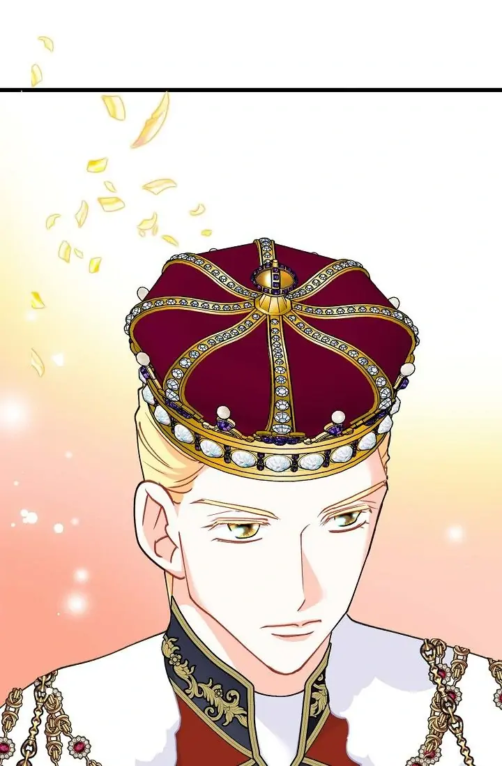 13th Prince Chapter 53 Page 68