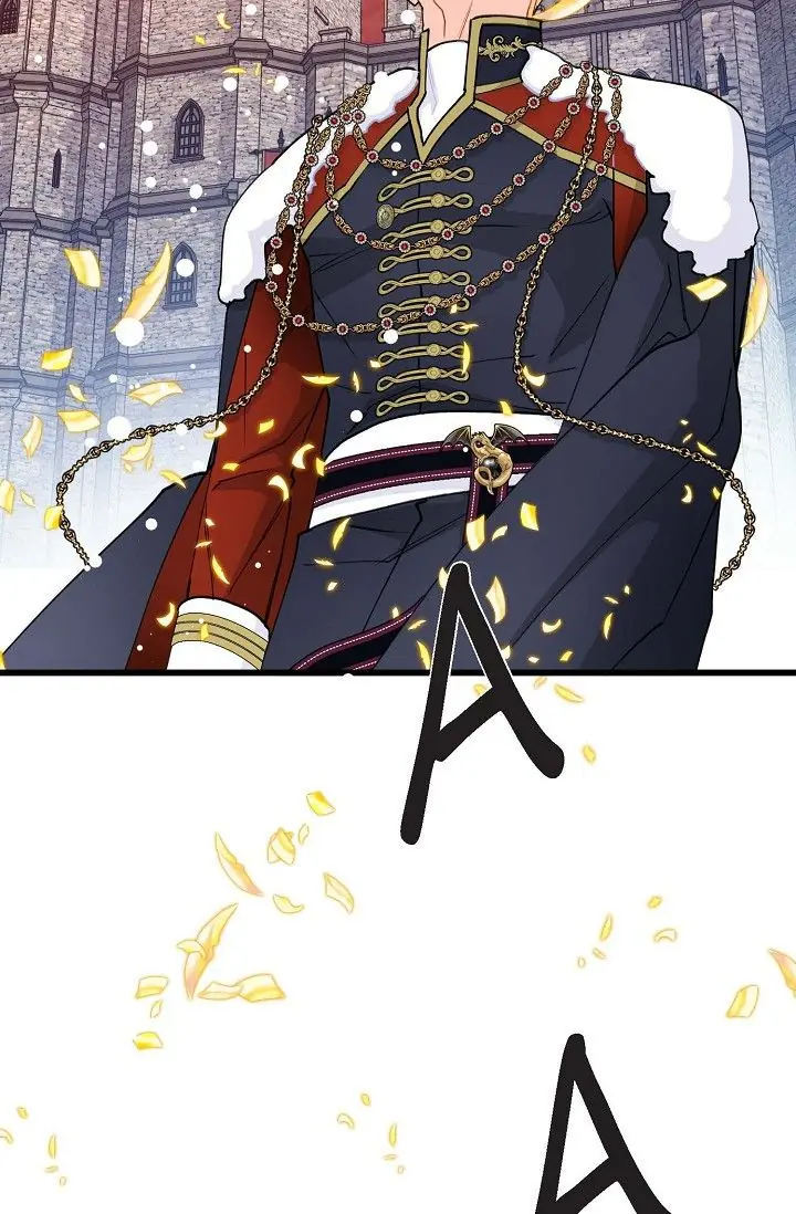 13th Prince Chapter 53 Page 80