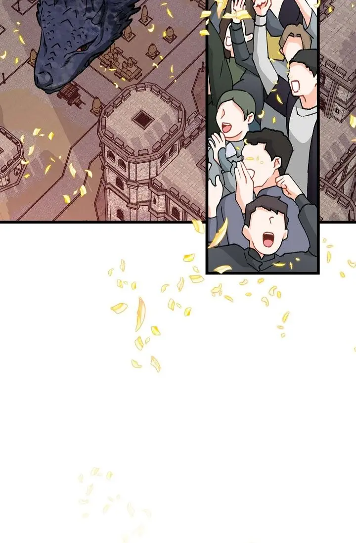 13th Prince Chapter 53 Page 83