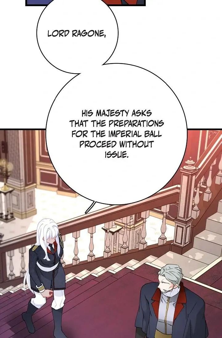 13th Prince Chapter 53 Page 91