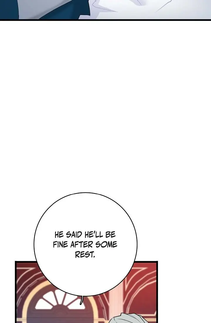 13th Prince Chapter 53 Page 98
