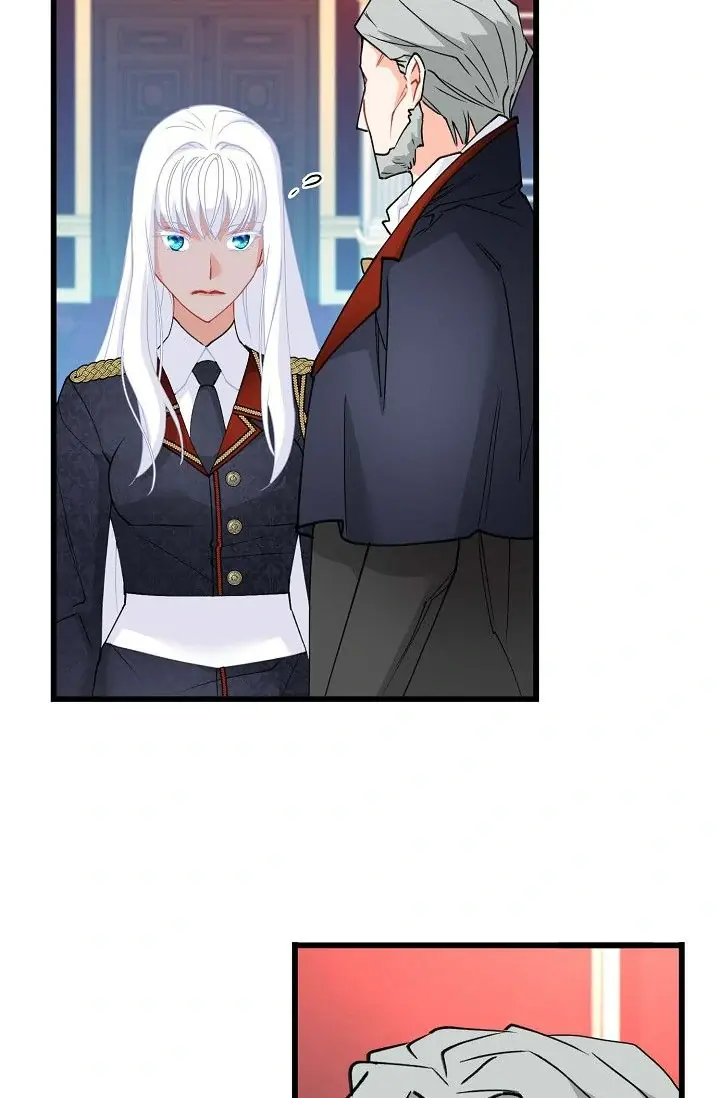 13th Prince Chapter 53 Page 99