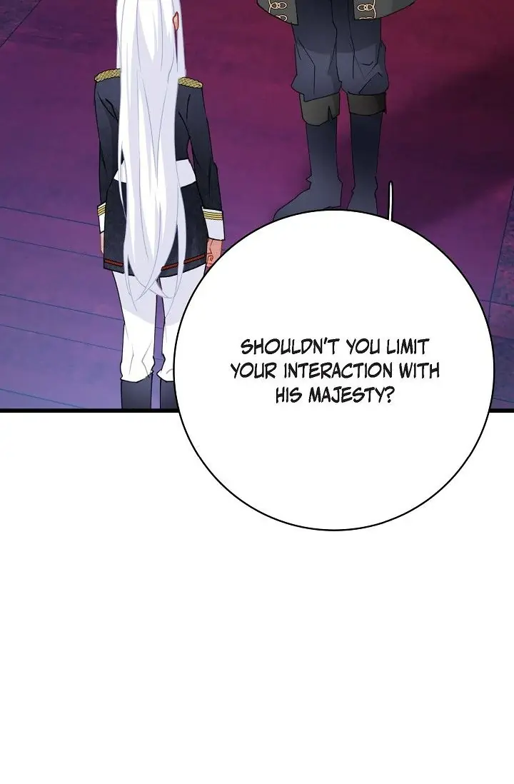 13th Prince Chapter 54 Page 9