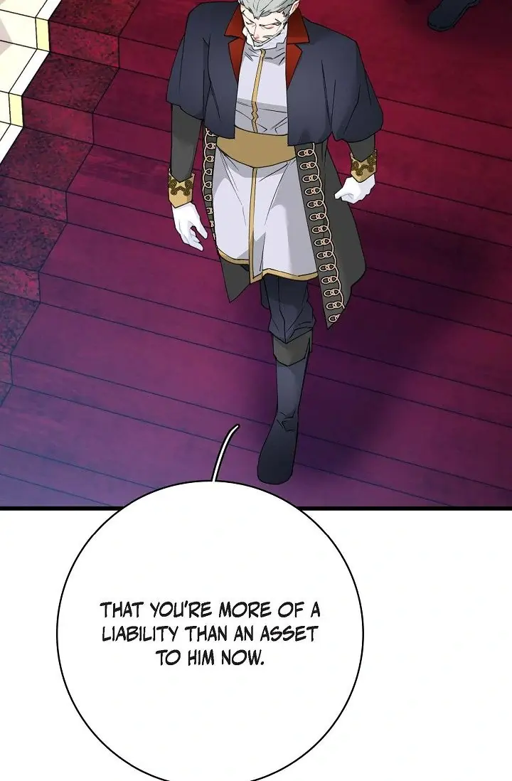 13th Prince Chapter 54 Page 19