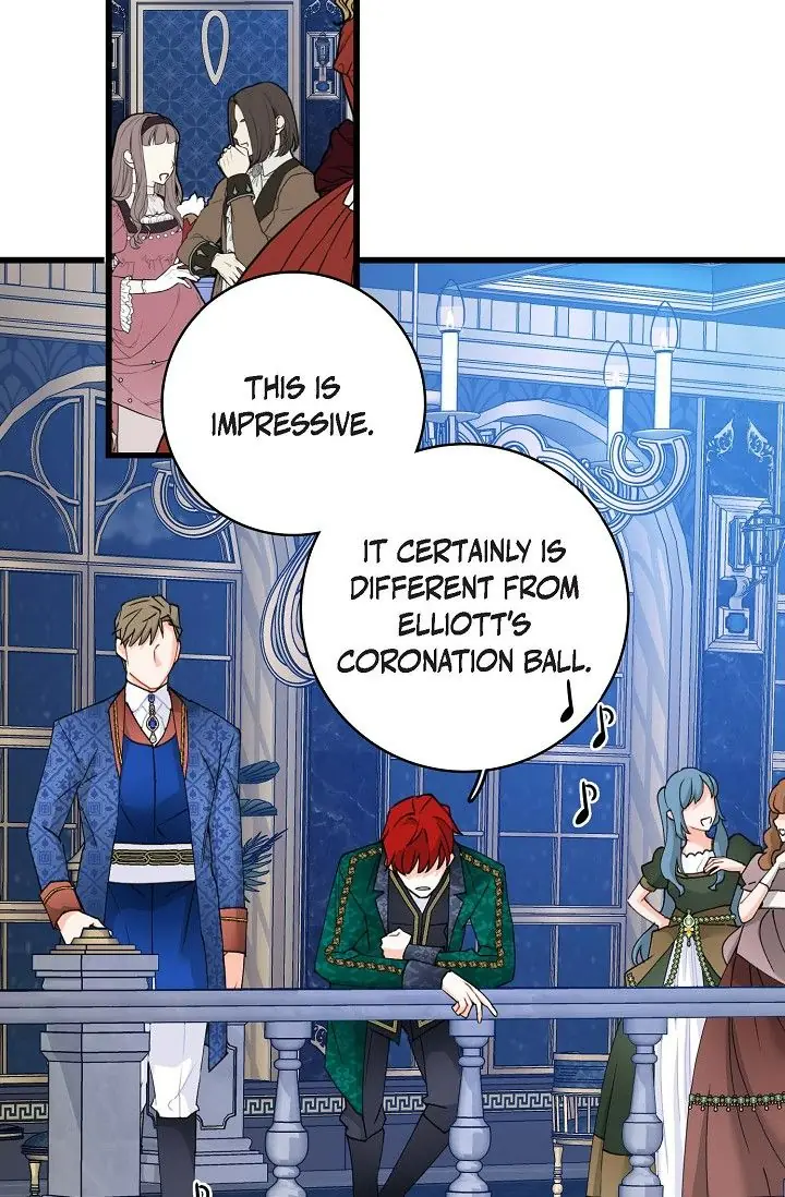 13th Prince Chapter 54 Page 24