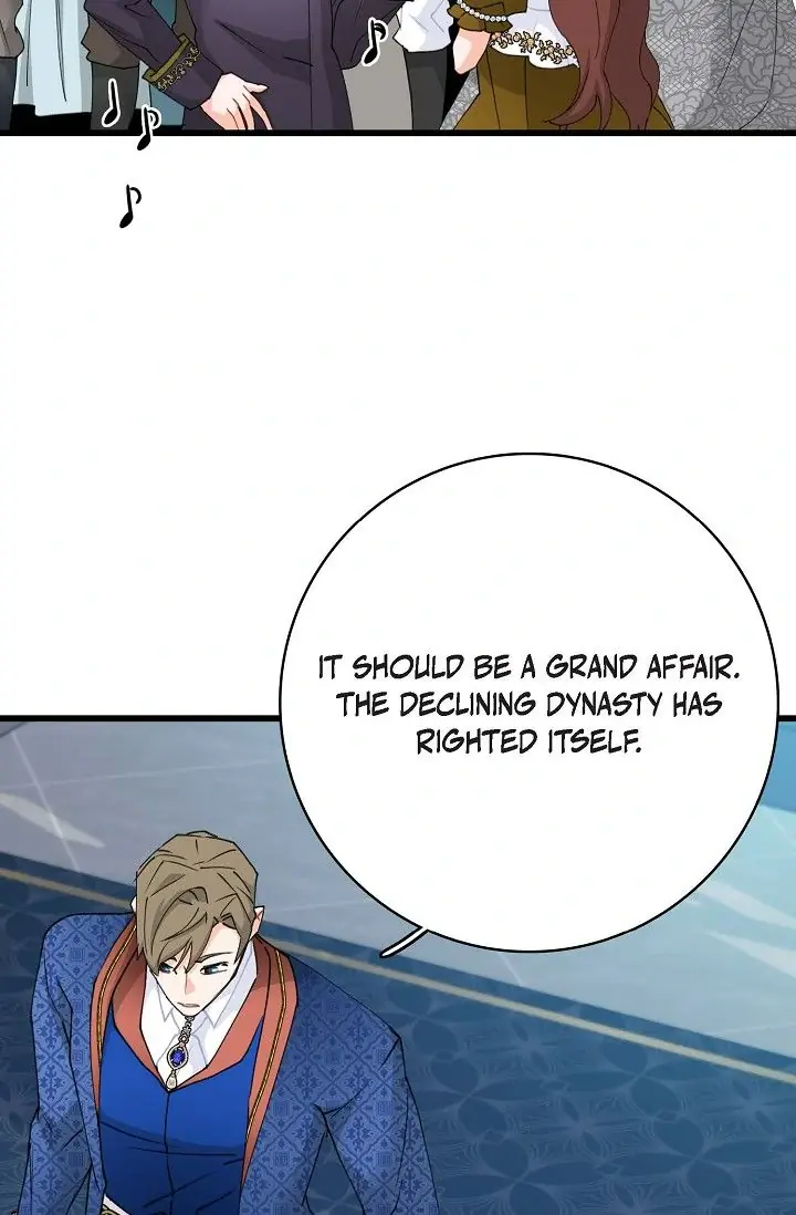 13th Prince Chapter 54 Page 26