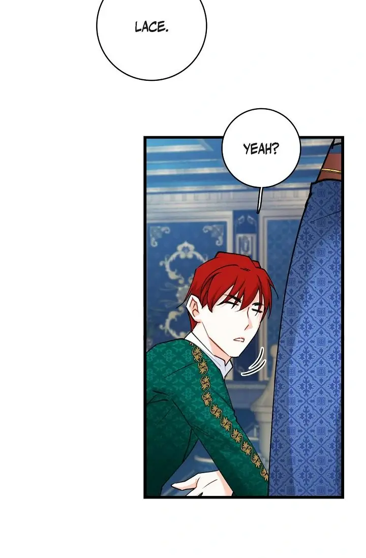 13th Prince Chapter 54 Page 29