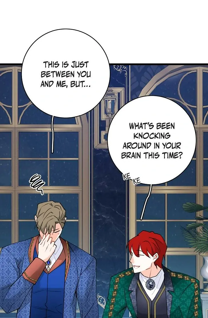 13th Prince Chapter 54 Page 30