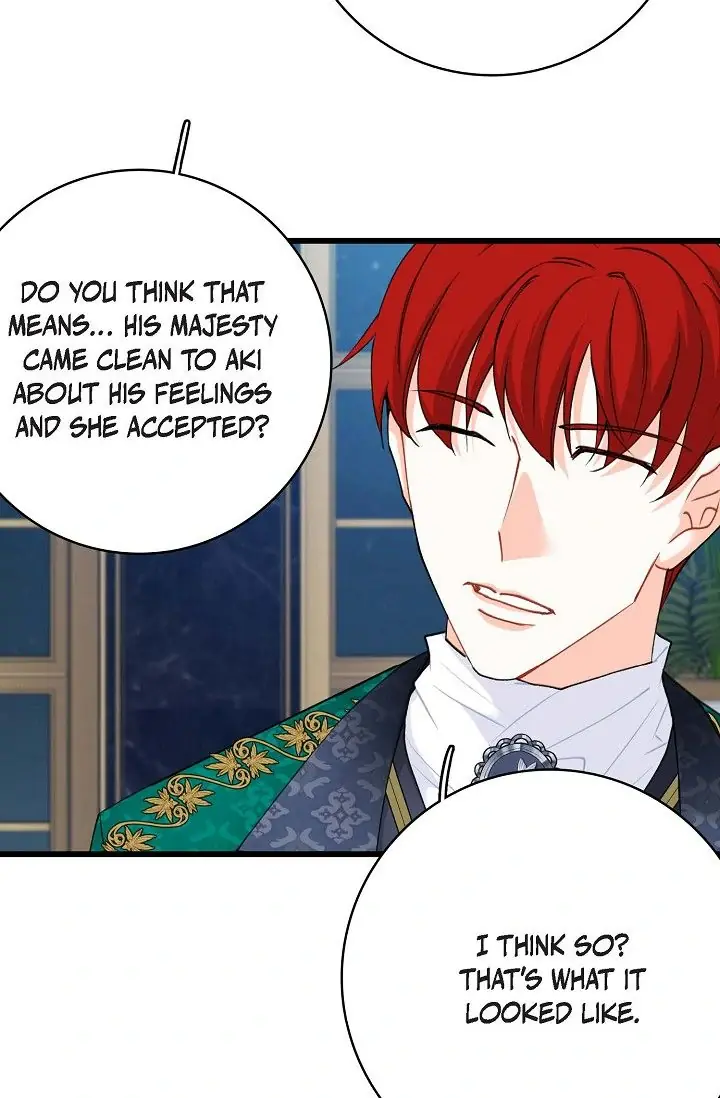 13th Prince Chapter 54 Page 33
