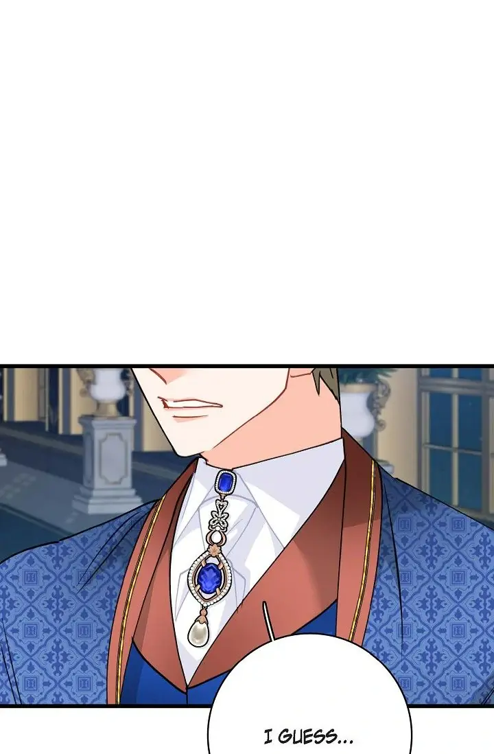 13th Prince Chapter 54 Page 35