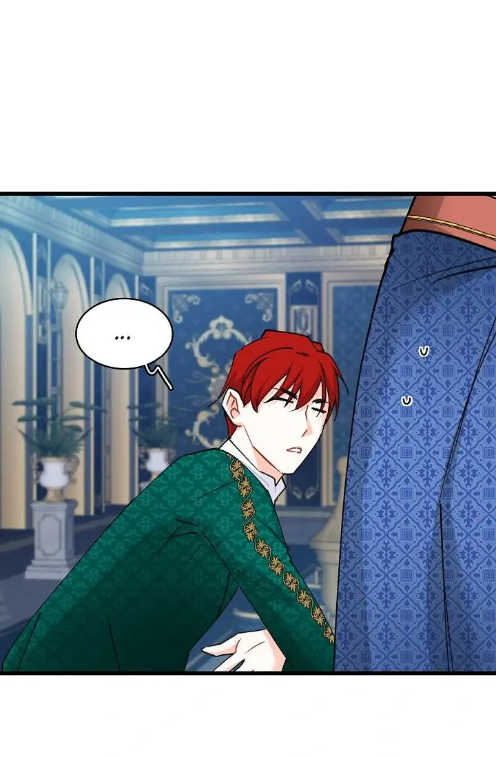 13th Prince Chapter 54 Page 38