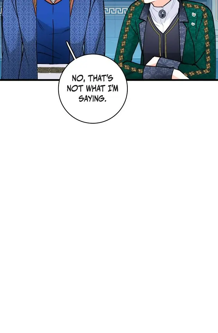 13th Prince Chapter 54 Page 40