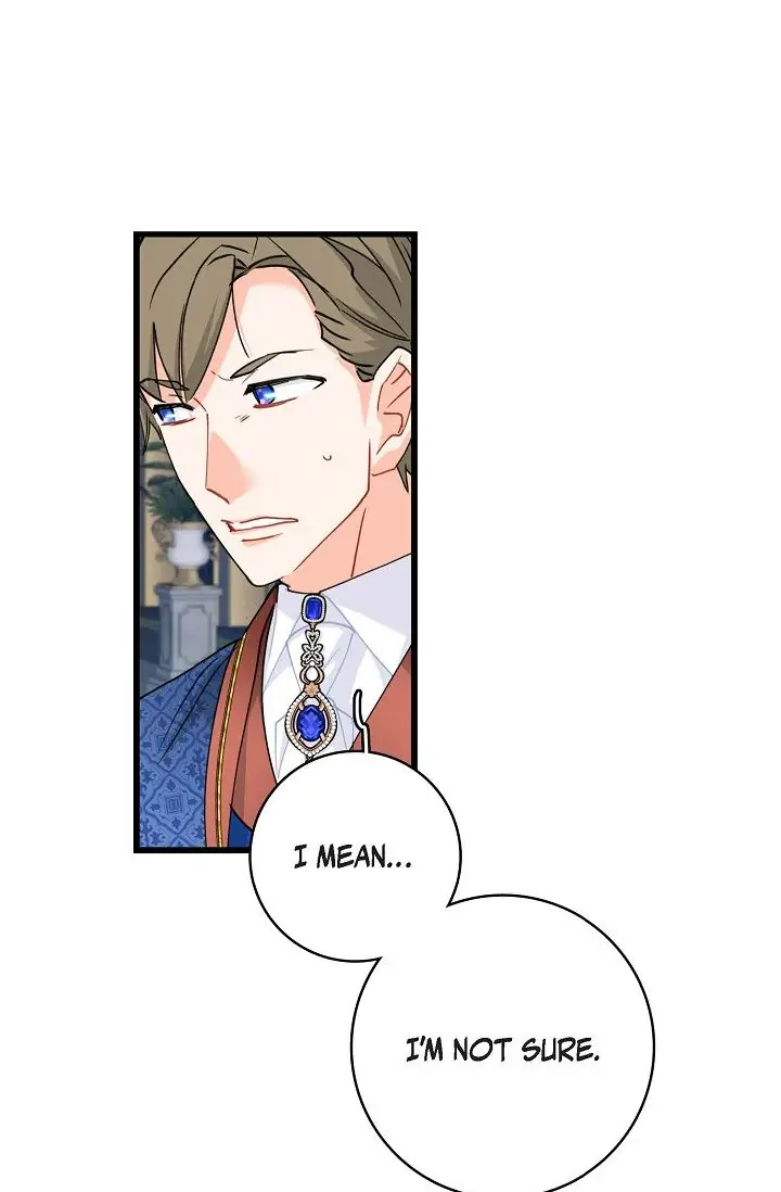 13th Prince Chapter 54 Page 41