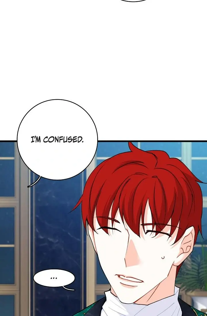 13th Prince Chapter 54 Page 42