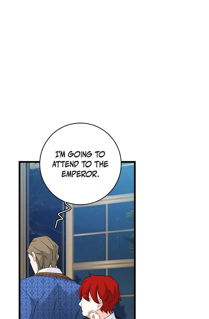 13th Prince Chapter 54 Page 45