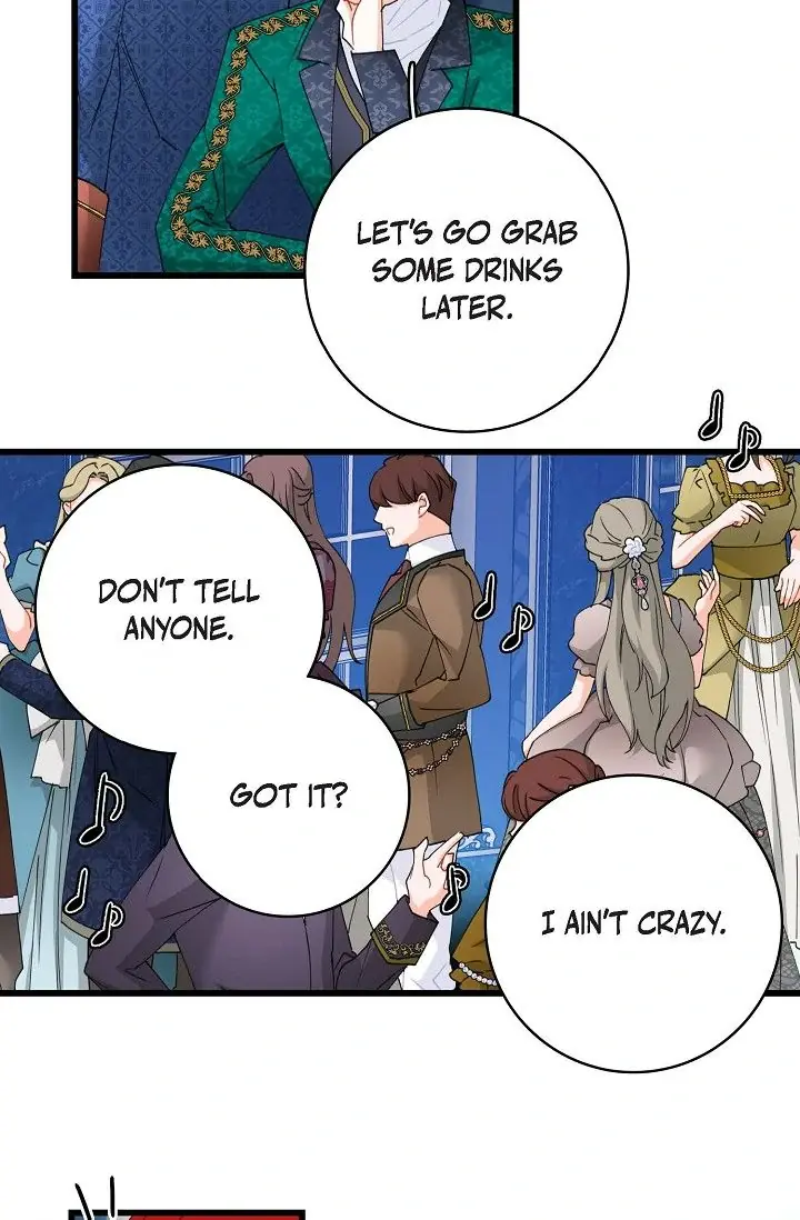 13th Prince Chapter 54 Page 46