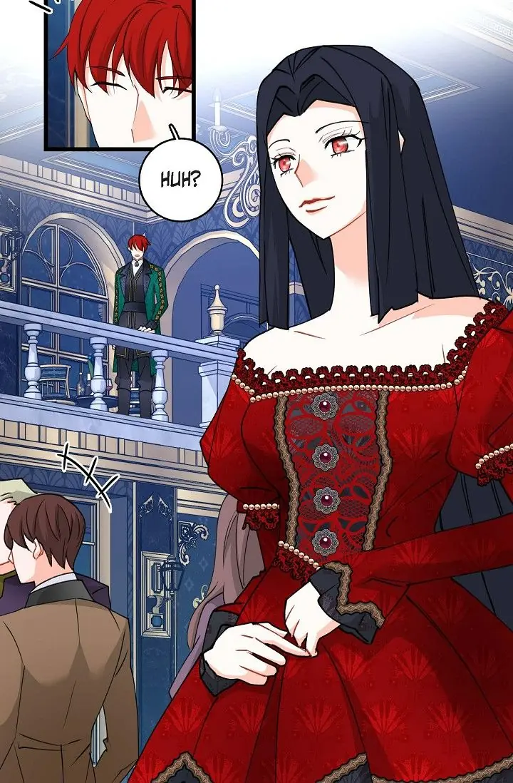 13th Prince Chapter 54 Page 47