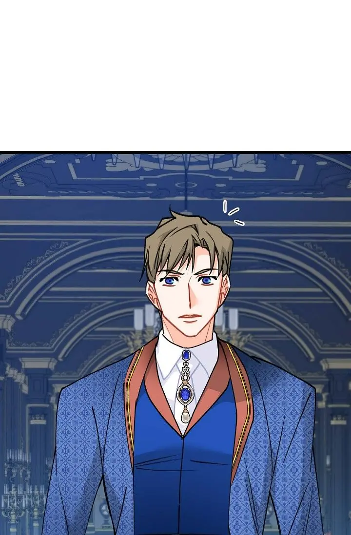 13th Prince Chapter 54 Page 50