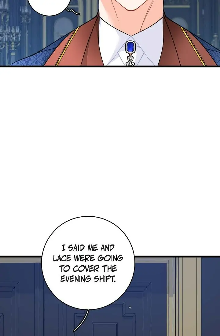13th Prince Chapter 54 Page 54