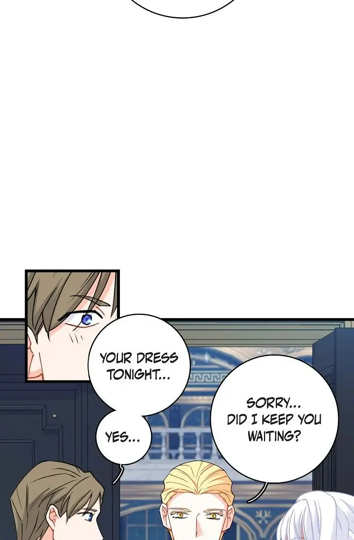 13th Prince Chapter 54 Page 56