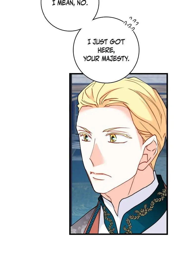 13th Prince Chapter 54 Page 59