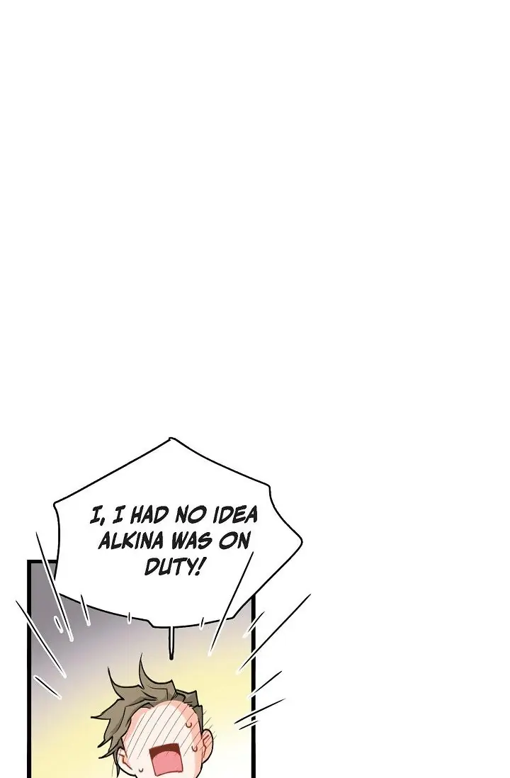 13th Prince Chapter 54 Page 60
