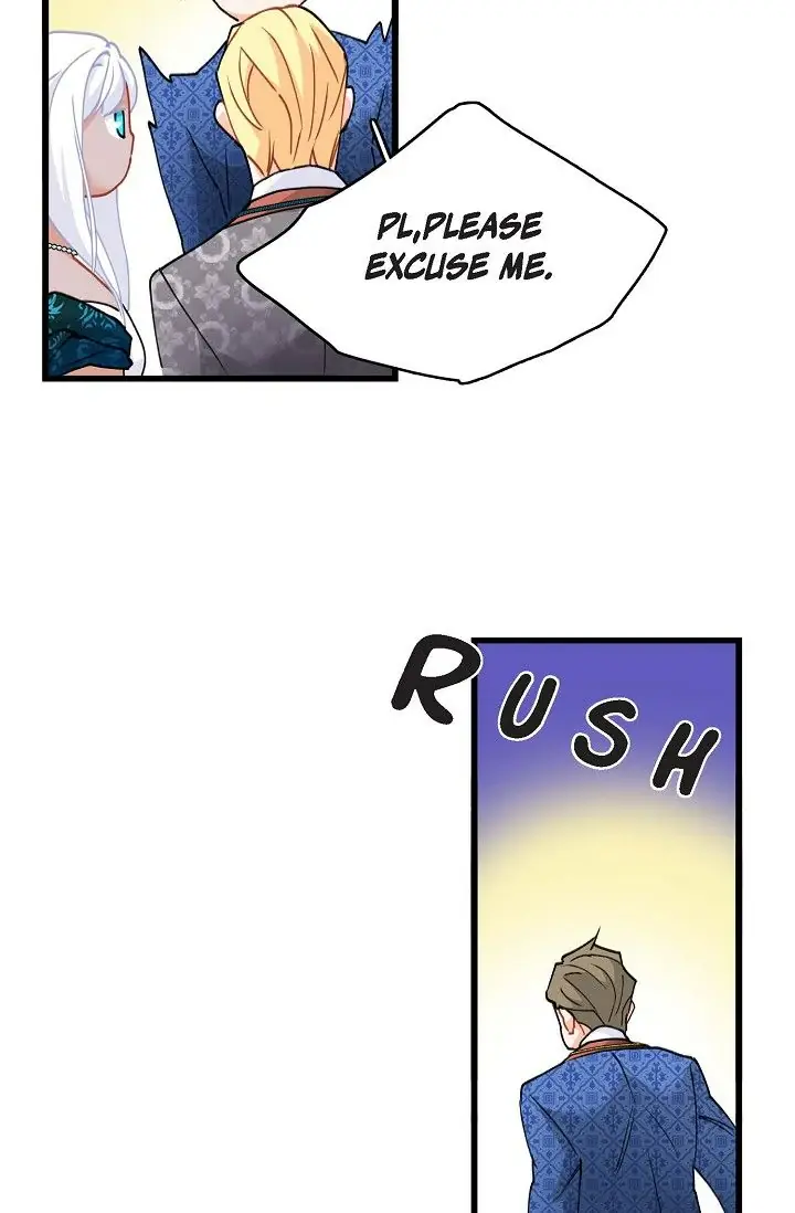 13th Prince Chapter 54 Page 61