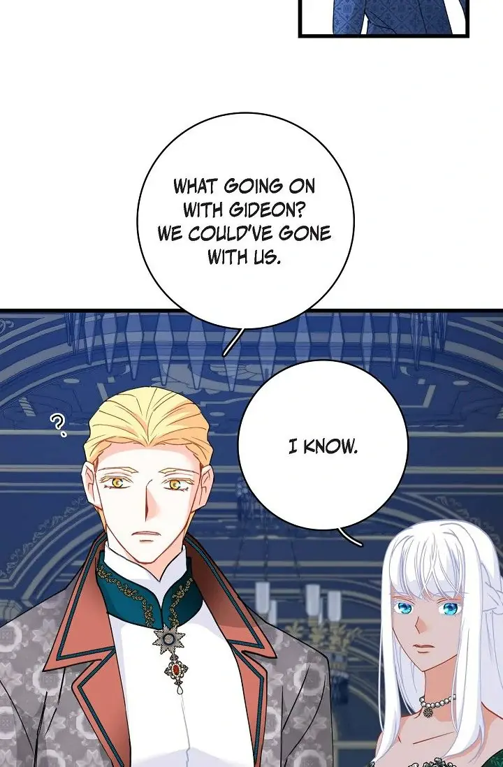 13th Prince Chapter 54 Page 62