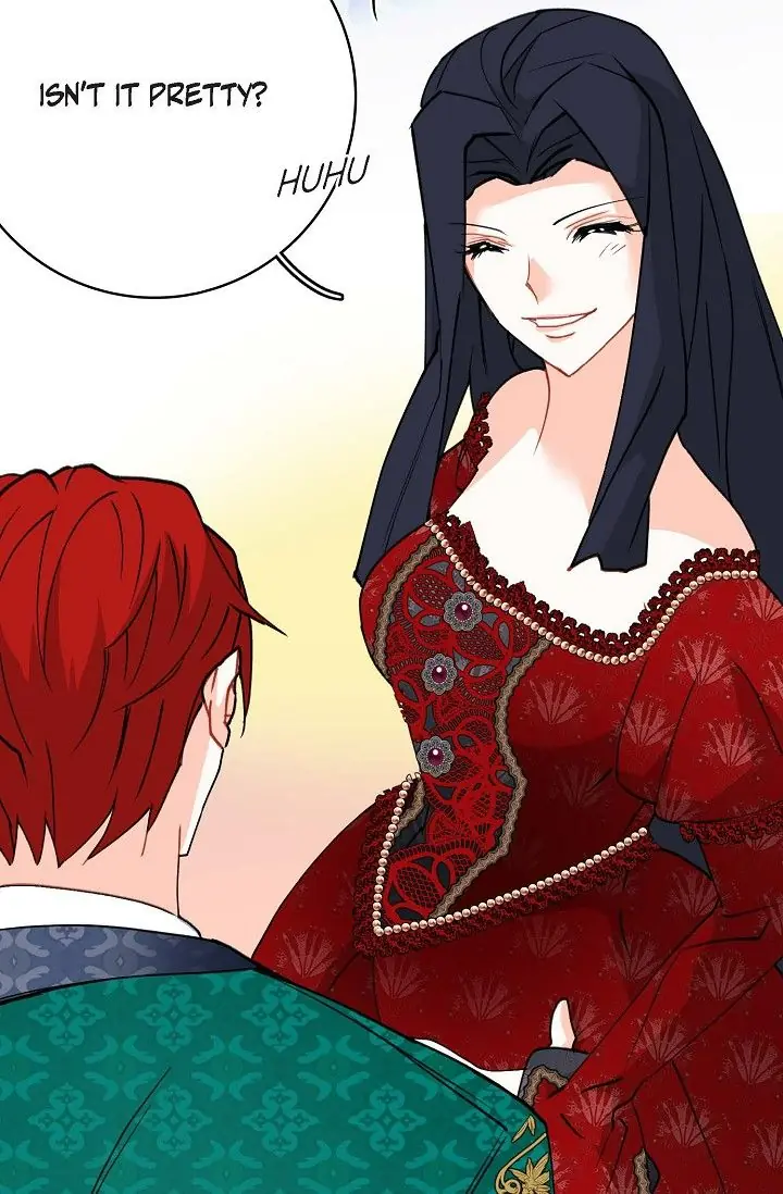 13th Prince Chapter 54 Page 69