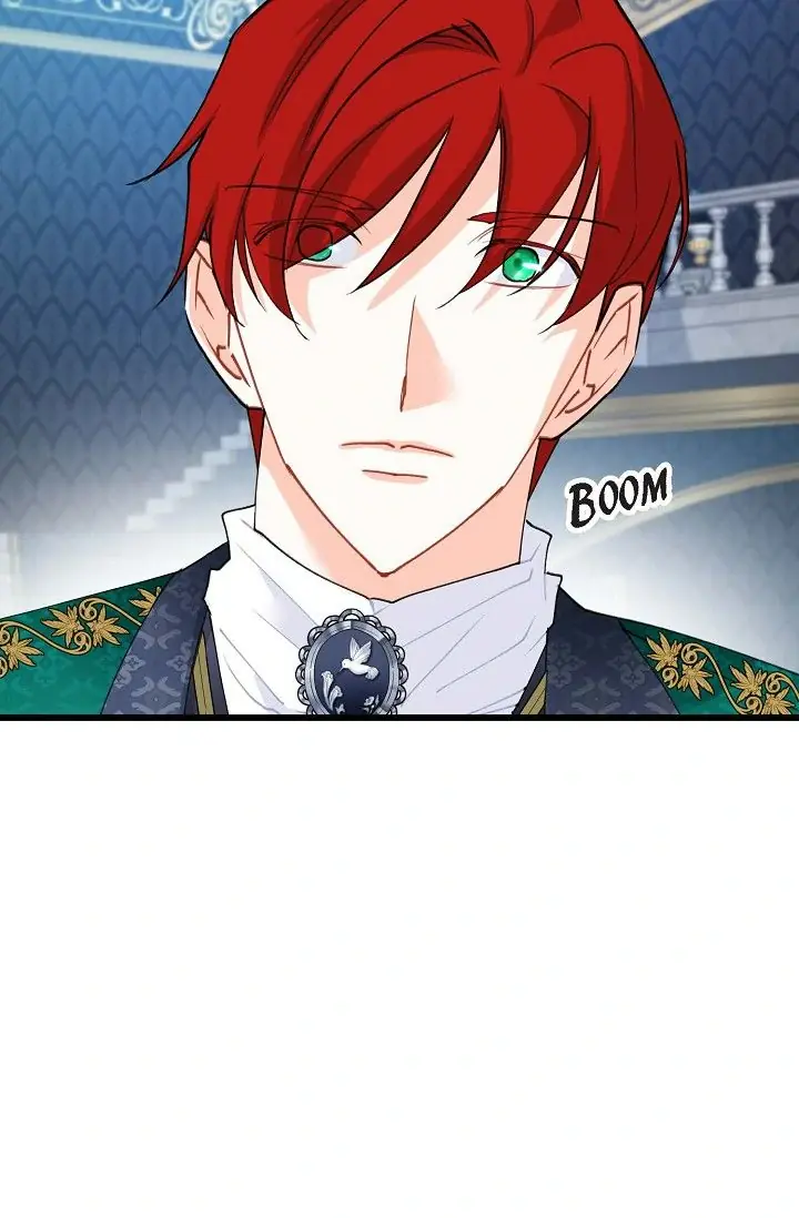 13th Prince Chapter 54 Page 71