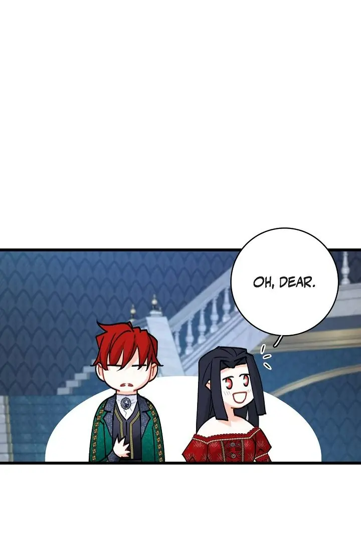 13th Prince Chapter 54 Page 72