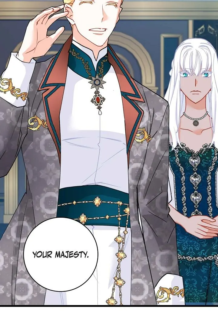 13th Prince Chapter 54 Page 74