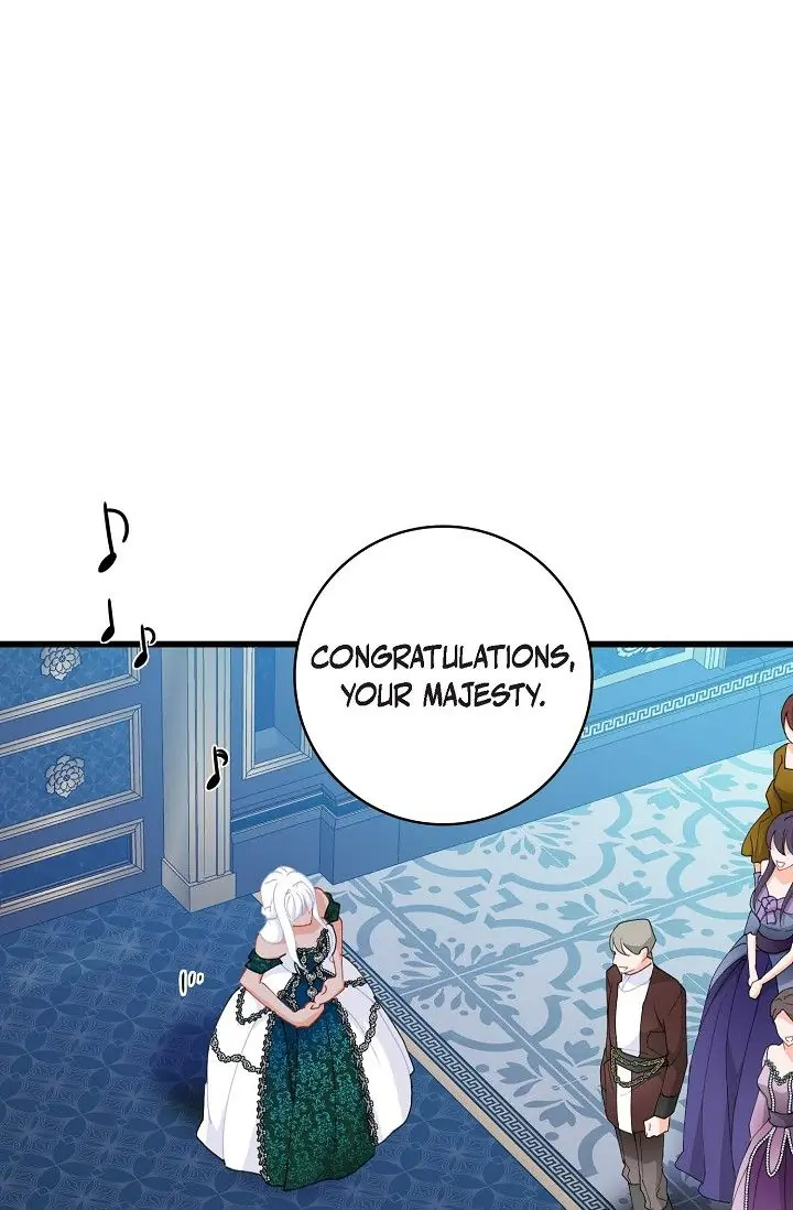 13th Prince Chapter 54 Page 75