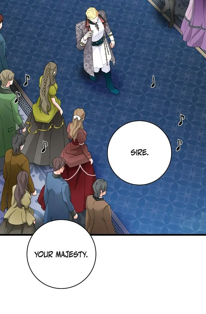 13th Prince Chapter 54 Page 76