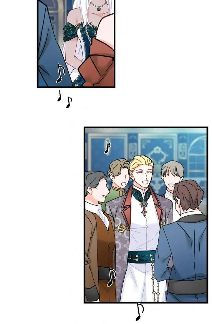 13th Prince Chapter 54 Page 78