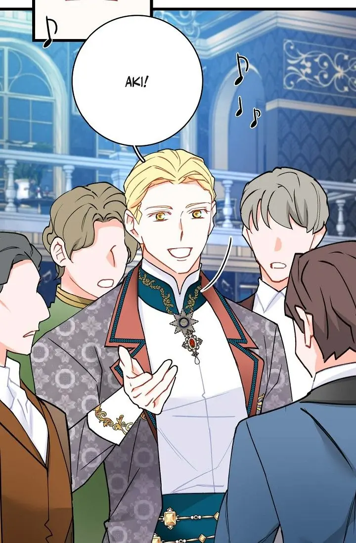 13th Prince Chapter 54 Page 80