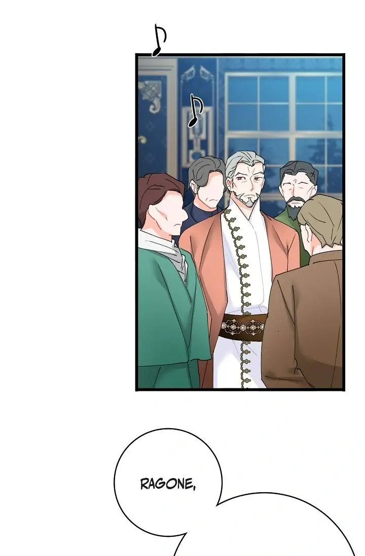 13th Prince Chapter 54 Page 86