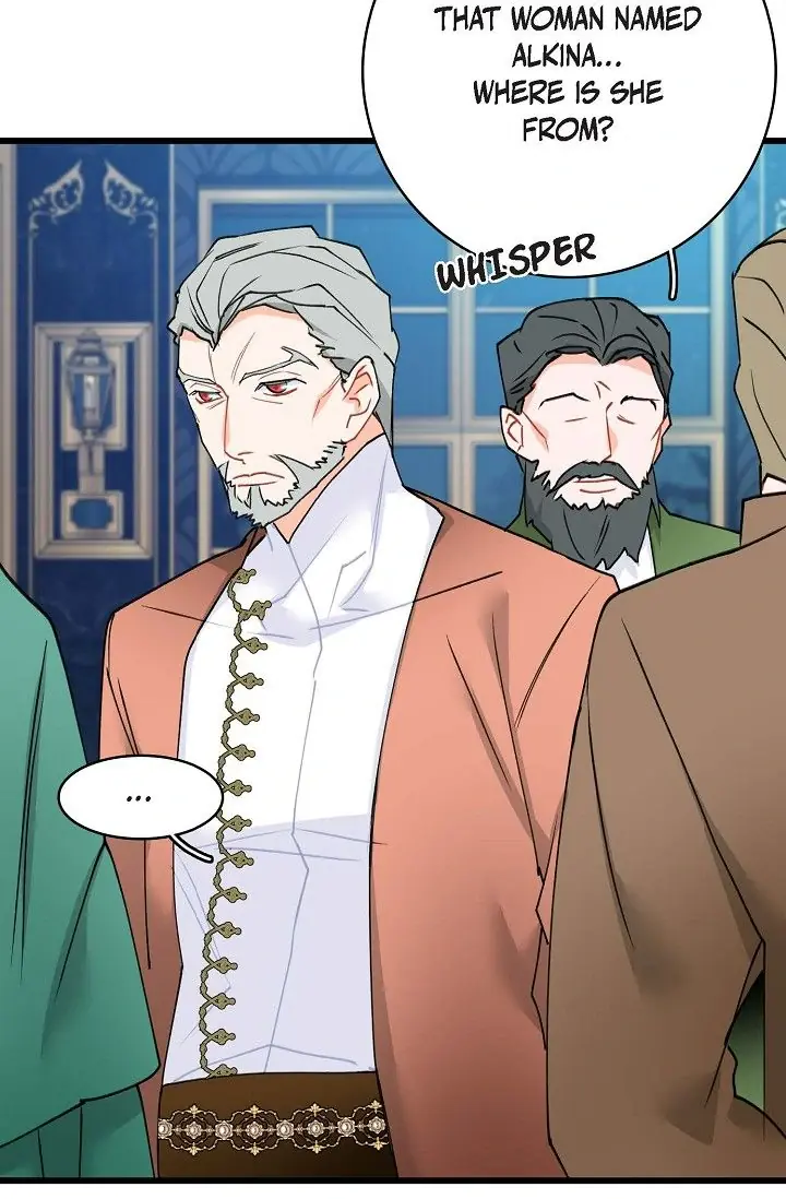 13th Prince Chapter 54 Page 87