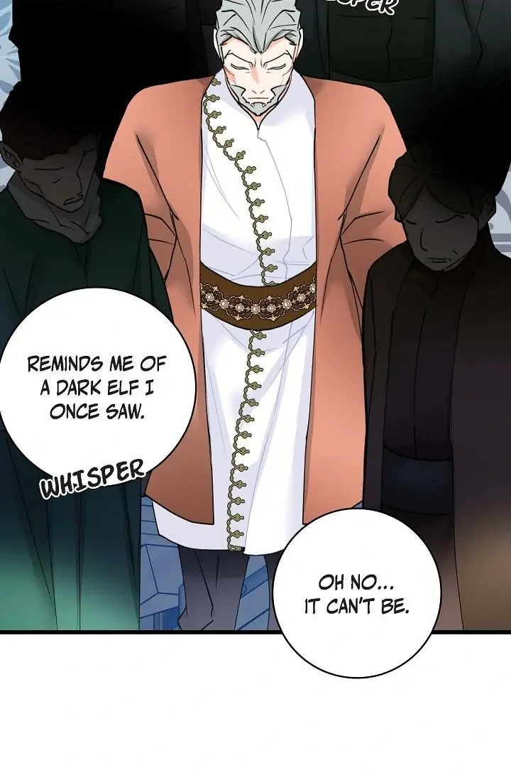 13th Prince Chapter 54 Page 90