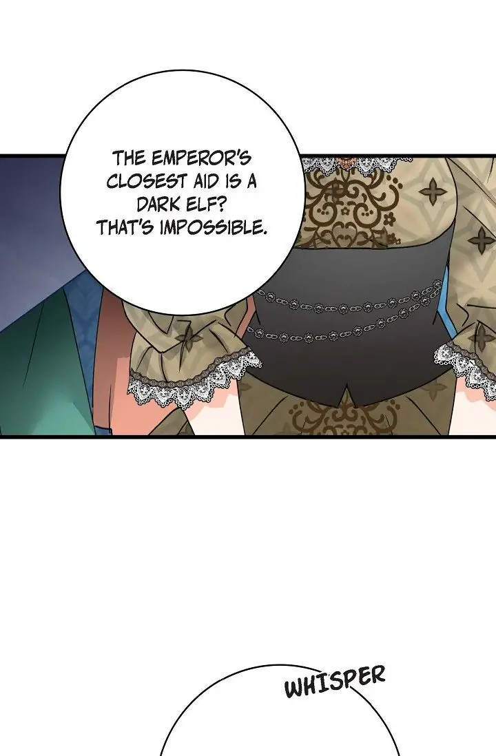 13th Prince Chapter 54 Page 91