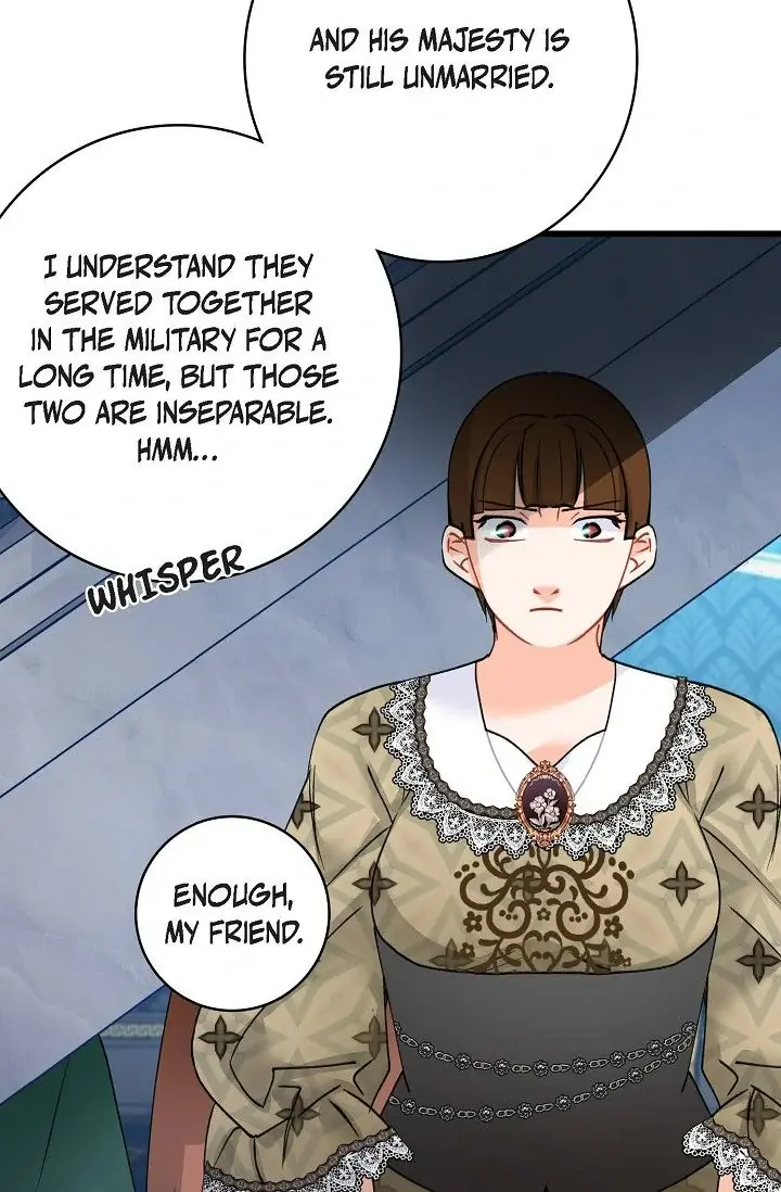 13th Prince Chapter 54 Page 92
